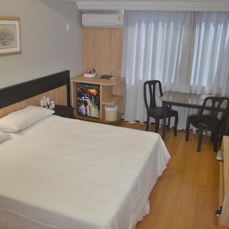 Premium Vila Velha Ponta Grossa Ponta Grossa  Dış mekan fotoğraf