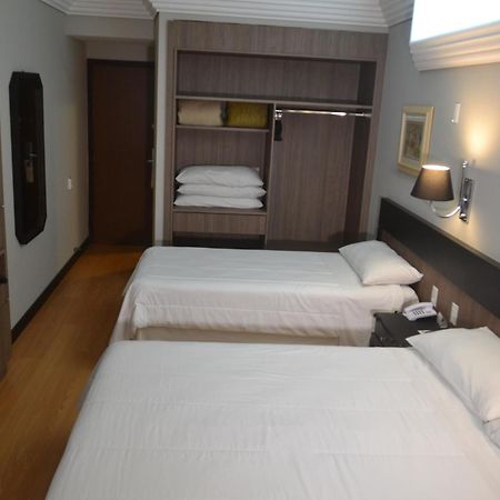 Premium Vila Velha Ponta Grossa Ponta Grossa  Dış mekan fotoğraf