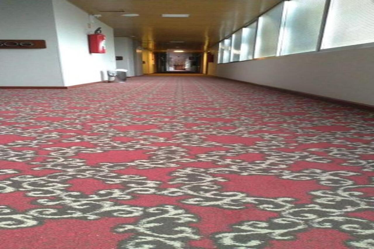 Premium Vila Velha Ponta Grossa Ponta Grossa  Dış mekan fotoğraf