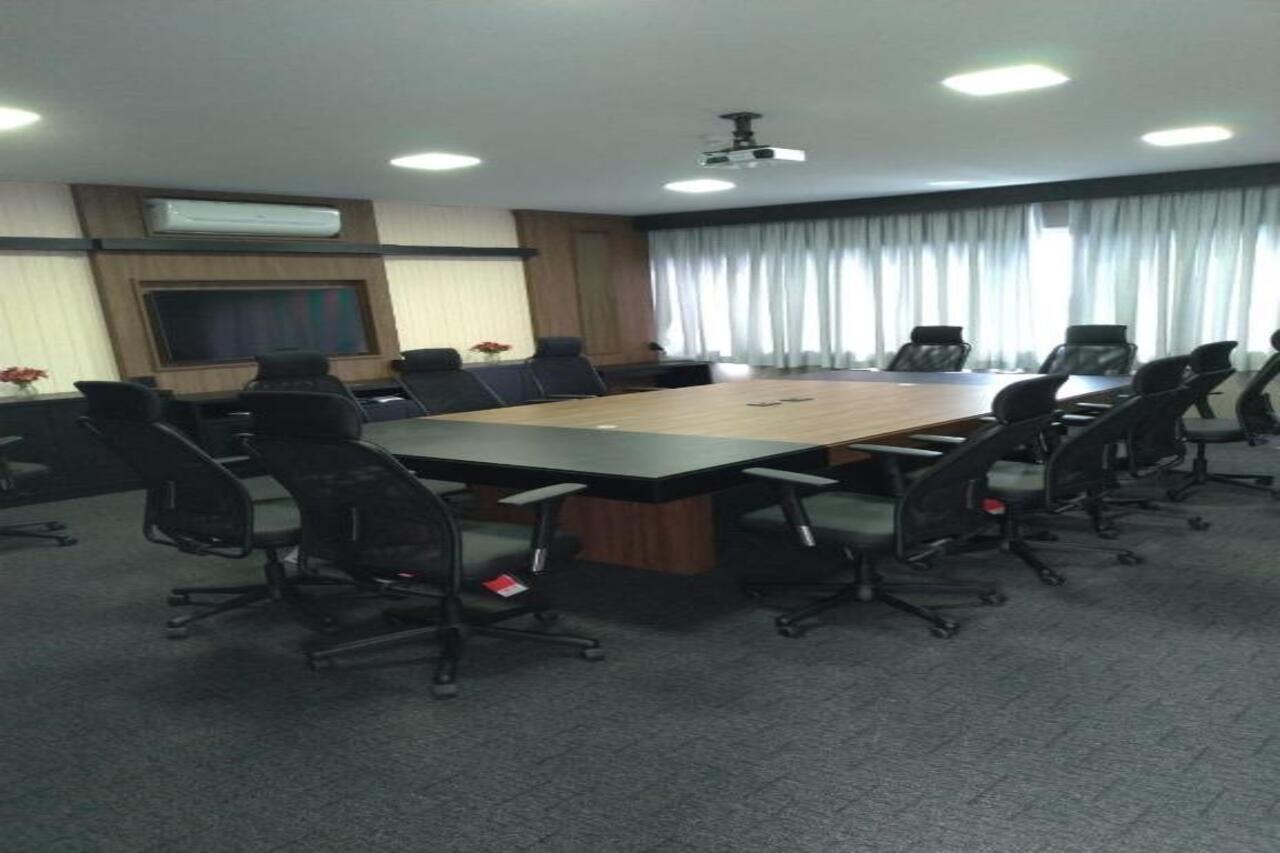 Premium Vila Velha Ponta Grossa Ponta Grossa  Dış mekan fotoğraf