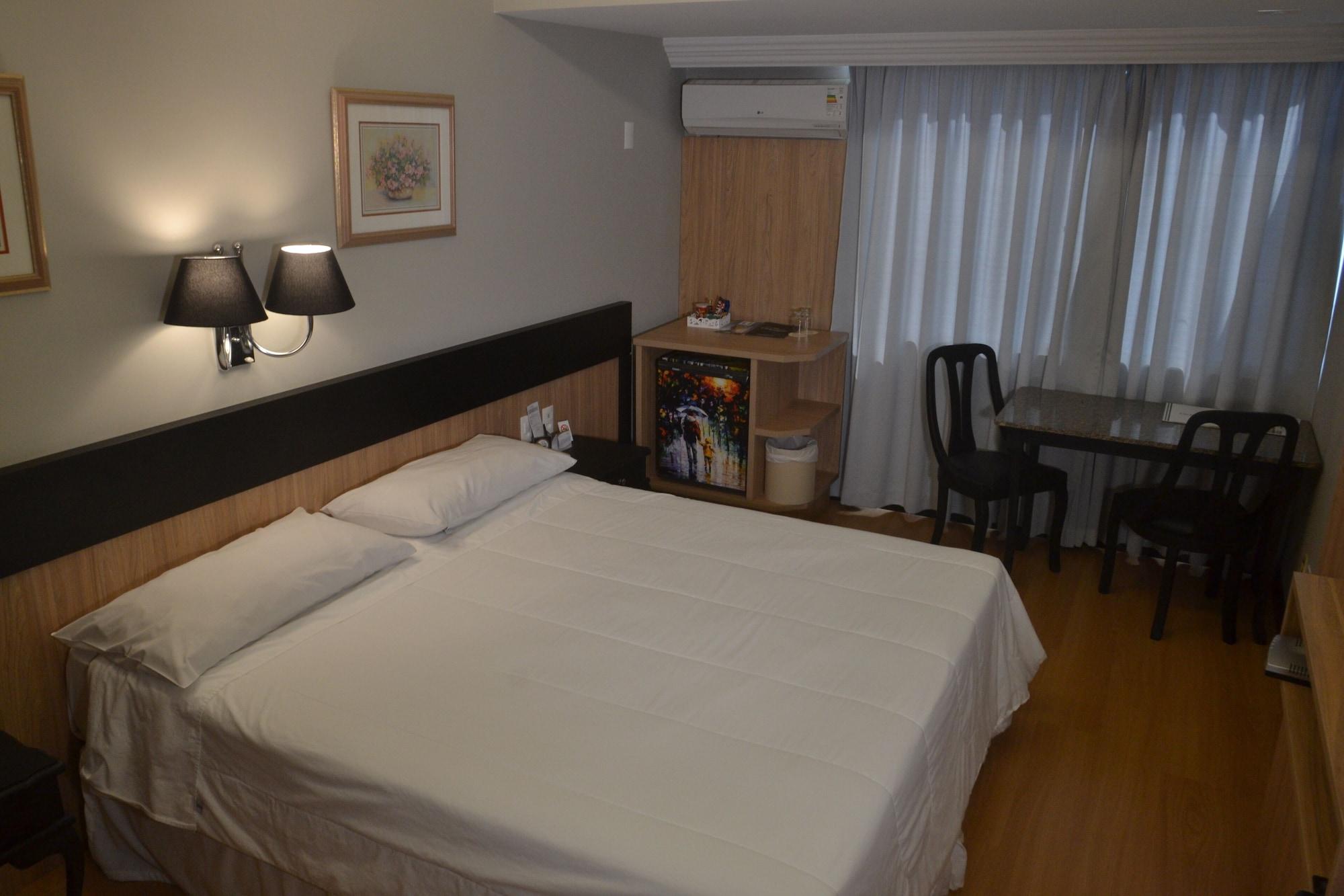 Premium Vila Velha Ponta Grossa Ponta Grossa  Dış mekan fotoğraf