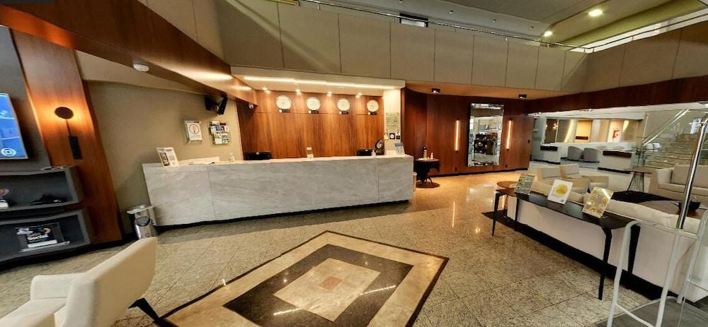 Premium Vila Velha Ponta Grossa Ponta Grossa  Dış mekan fotoğraf