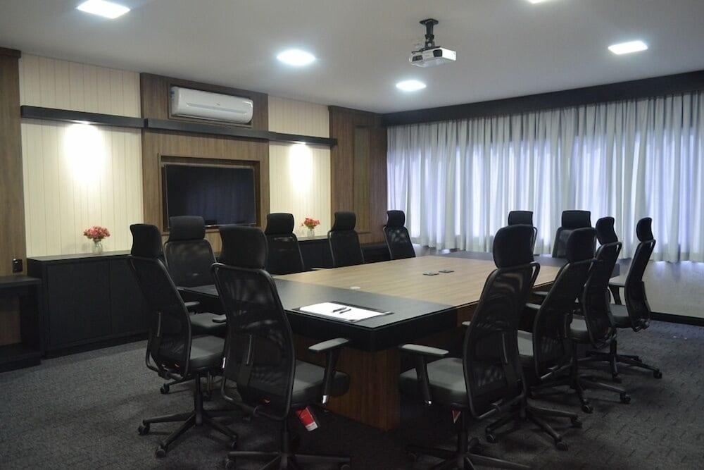 Premium Vila Velha Ponta Grossa Ponta Grossa  Dış mekan fotoğraf
