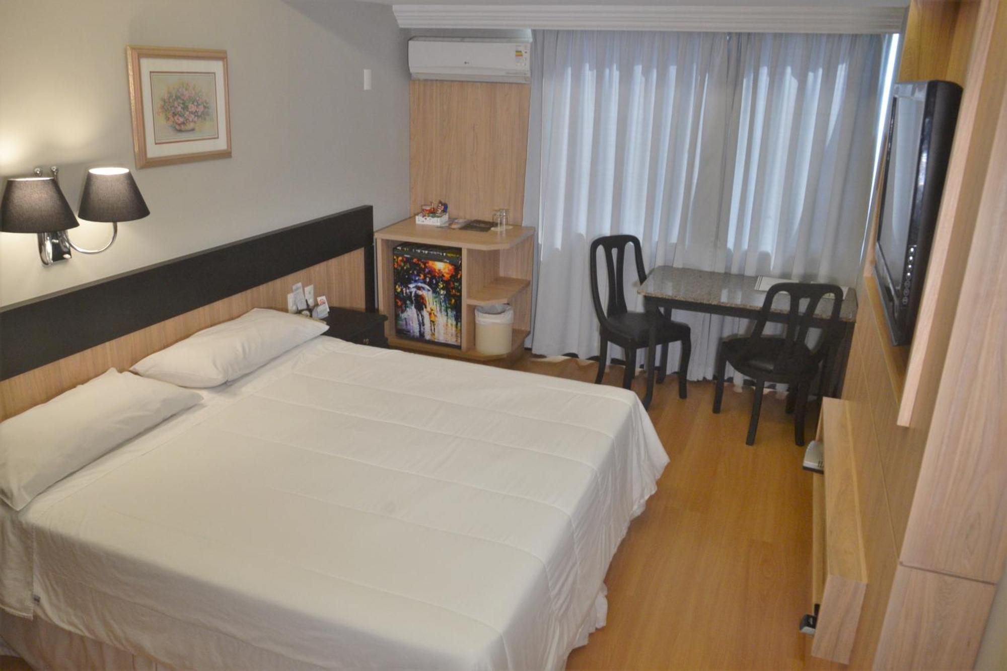 Premium Vila Velha Ponta Grossa Ponta Grossa  Dış mekan fotoğraf