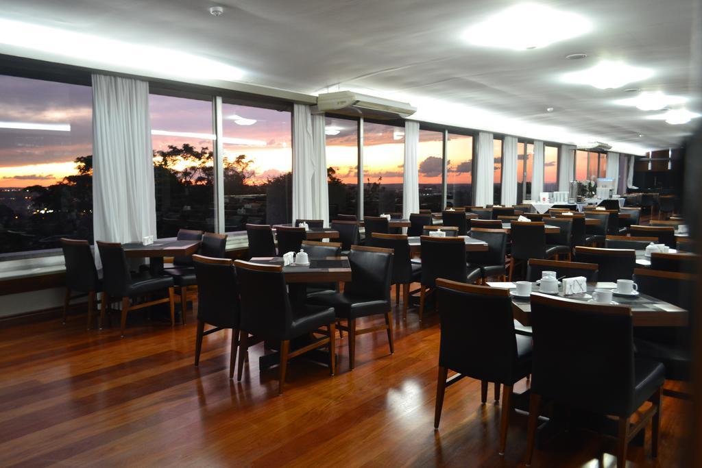 Premium Vila Velha Ponta Grossa Ponta Grossa  Dış mekan fotoğraf