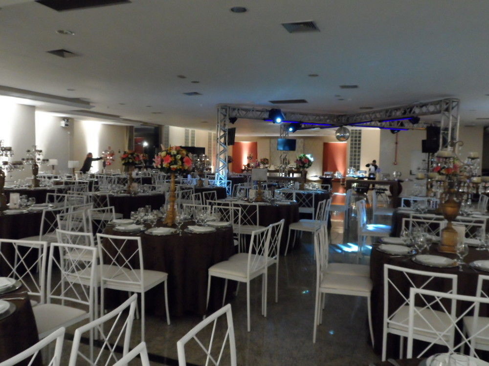 Premium Vila Velha Ponta Grossa Ponta Grossa  Dış mekan fotoğraf
