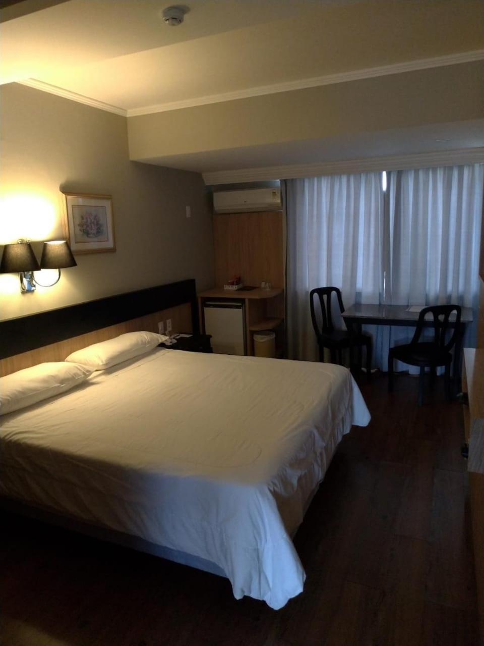 Premium Vila Velha Ponta Grossa Ponta Grossa  Dış mekan fotoğraf